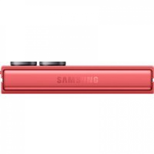 Телефон Samsung Galaxy Z Flip7 SM-F766B 12GB/256GB (коралловый)