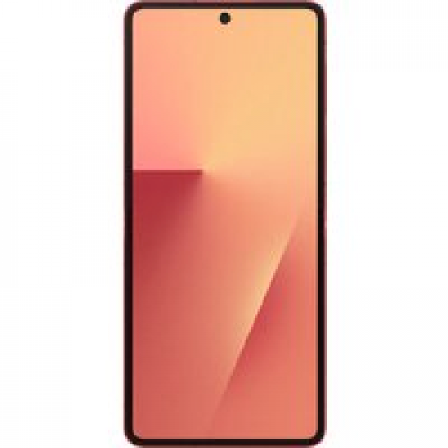 Телефон Samsung Galaxy Z Flip7 SM-F766B 12GB/256GB (коралловый)