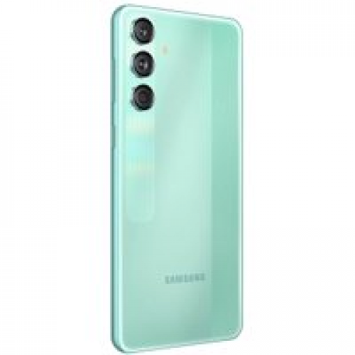 Телефон Samsung M55s 5G SM-M558B 8GB/128GB (зеленый)