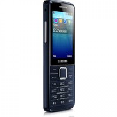 Телефон Samsung S5611 (черный)