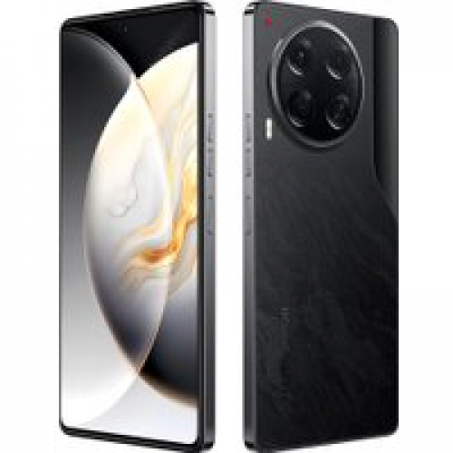 Телефон Tecno Camon 30 12GB/256GB (темный базальт)
