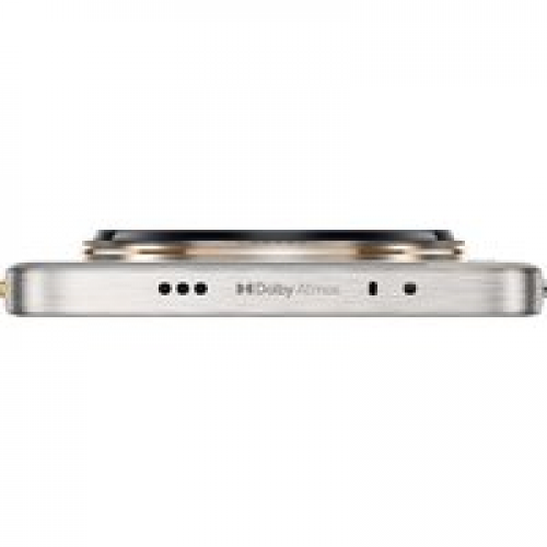 Телефон Tecno Camon 40 Premier 5G 12GB/256GB (галактический черный)