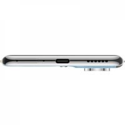 Телефон Tecno Camon 40 Pro 5G 8GB/256GB (ледяной белый)