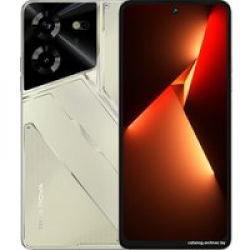 Телефон Tecno Pova 5 8GB/256GB (золотистый)