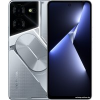 Телефон Tecno Pova 5 Pro 5G 8GB/256GB (серебристый)
