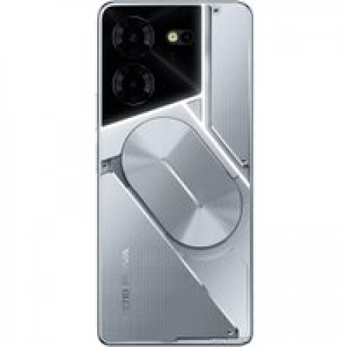 Телефон Tecno Pova 5 Pro 5G 8GB/256GB (серебристый)