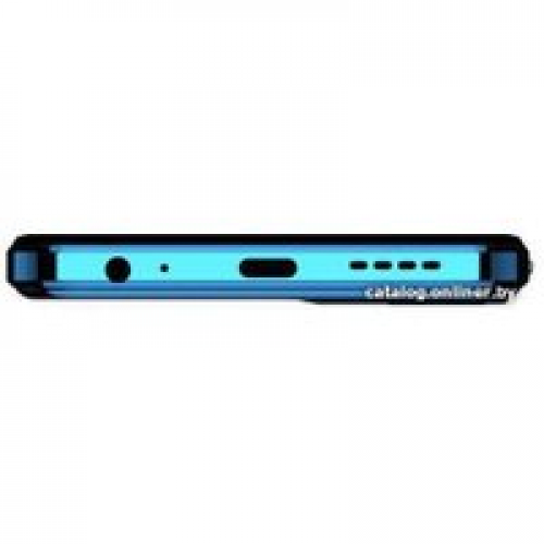 Телефон Tecno Pova Neo 2 6GB/128GB (виртуальный синий)