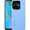 Телефон Tecno Spark 10C 4GB/128GB (Magic Skin синий)