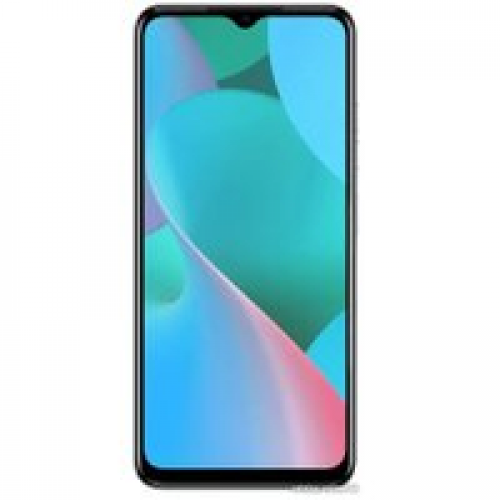 Телефон Tecno Spark 10C 4GB/128GB (Magic Skin синий)