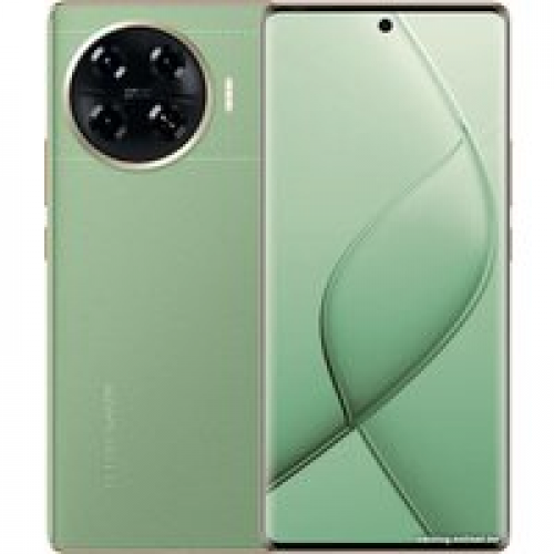 Телефон Tecno Spark 20 Pro+ 8GB/256GB (зеленая планета)