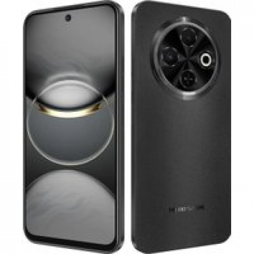 Телефон Tecno Spark 30C 6GB/128GB (черный)