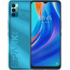 Телефон Tecno Spark 7 4GB/128GB (голубой)