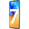 Телефон Tecno Spark 7 4GB/128GB (голубой)