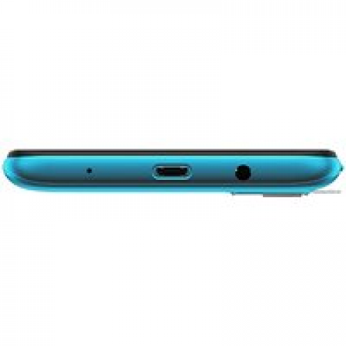 Телефон Tecno Spark 7 4GB/128GB (голубой)