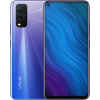 Телефон Vivo Y50 1935 6GB/128GB международная версия (синий ирис)