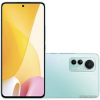 Телефон Xiaomi 12 Lite 8GB/256GB международная версия (светло-зеленый)