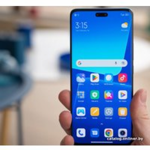 Телефон Xiaomi 13 Lite 8GB/256GB международная версия (черный)