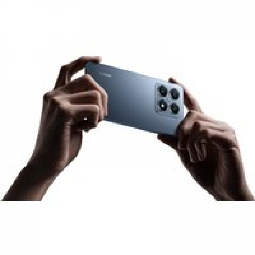 Телефон Xiaomi 14T Pro 12GB/256GB международная версия (синий титан)