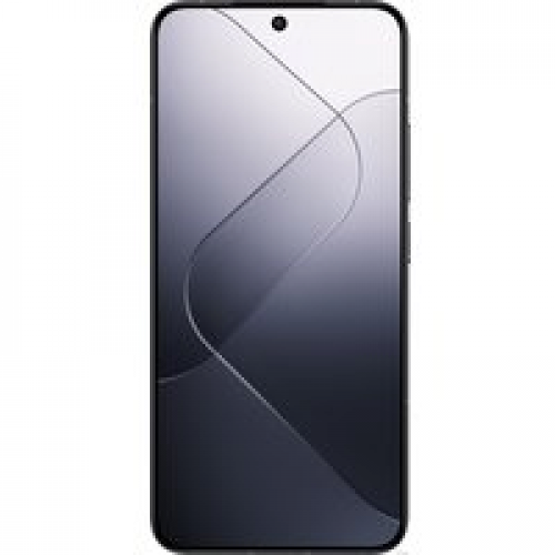 Телефон Xiaomi 14 12GB/256GB международная версия (матовый черный)