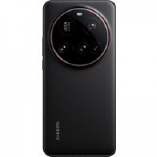 Телефон Xiaomi 15 Ultra 16GB/1TB международная версия (черный)