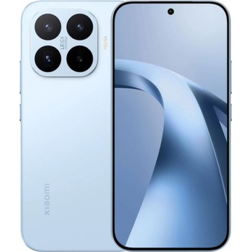 Телефон Xiaomi 17T 12GB/256GB международная версия (голубой)