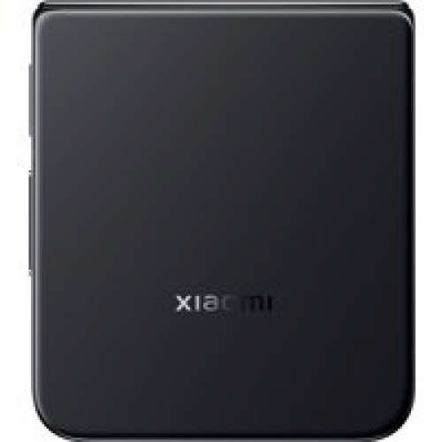 Телефон Xiaomi MIX Flip 12GB/256GB китайская версия (черный)