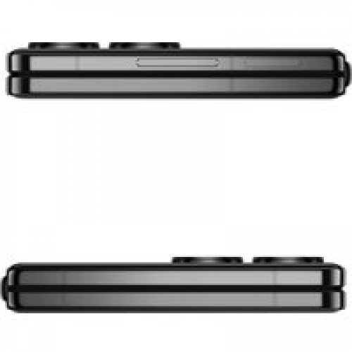 Телефон Xiaomi MIX Flip 12GB/256GB китайская версия (черный)