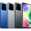 Телефон Xiaomi Redmi 10A 3GB/64GB международная версия (серый)