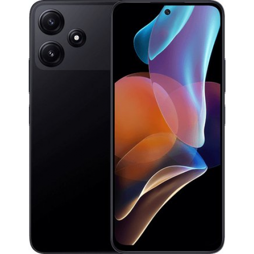 Телефон Xiaomi Redmi 12R 4GB/128GB китайская версия (черный)