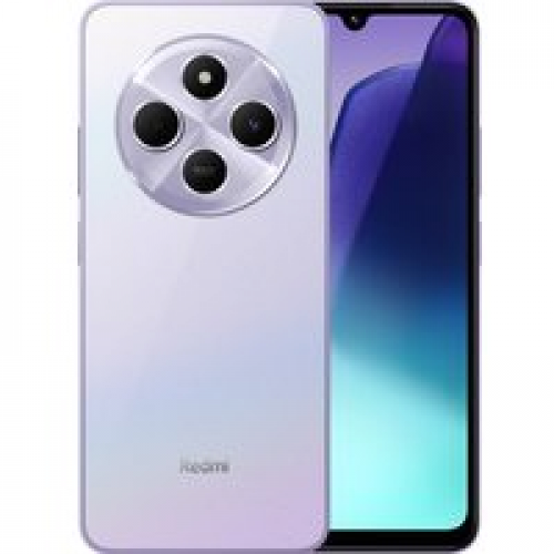 Телефон Xiaomi Redmi 14C 6GB/128GB международная версия (фиолетовый)