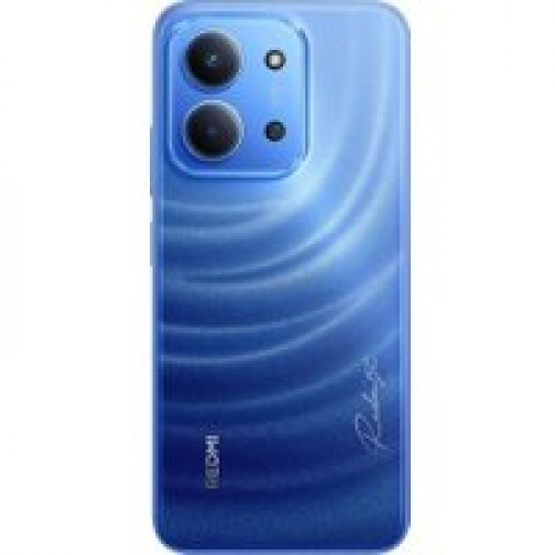 Телефон Xiaomi Redmi 15C 4G 4GB/128GB международная версия (синий)