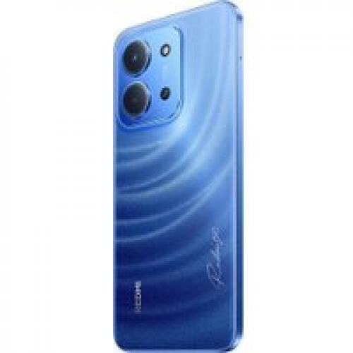 Телефон Xiaomi Redmi 15C 4G 4GB/128GB международная версия (синий)