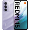 Телефон Xiaomi Redmi 15 4G 6GB/128GB международная версия (фиолетовый)