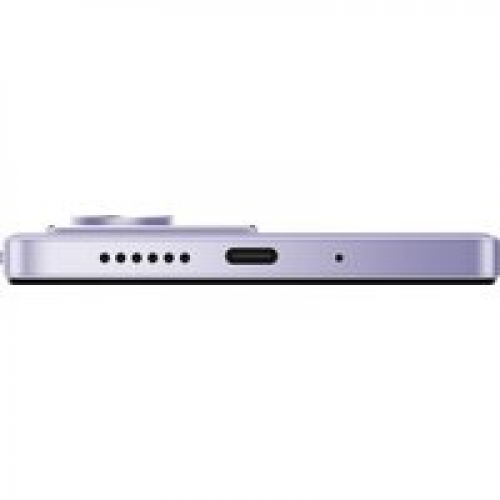Телефон Xiaomi Redmi 15 4G 6GB/128GB международная версия (фиолетовый)