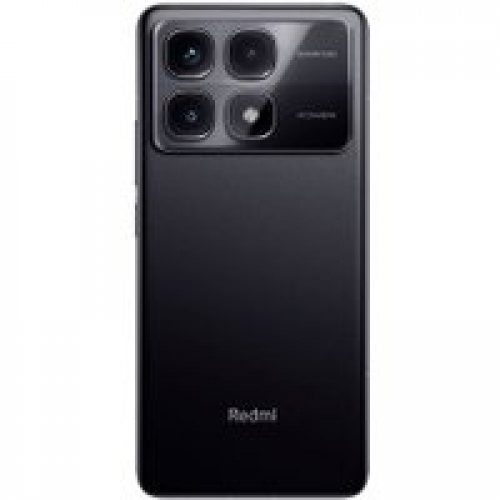 Телефон Xiaomi Redmi K70 Ultra 12GB/512GB китайская версия (черный)