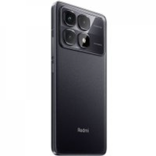 Телефон Xiaomi Redmi K70 Ultra 12GB/512GB китайская версия (черный)