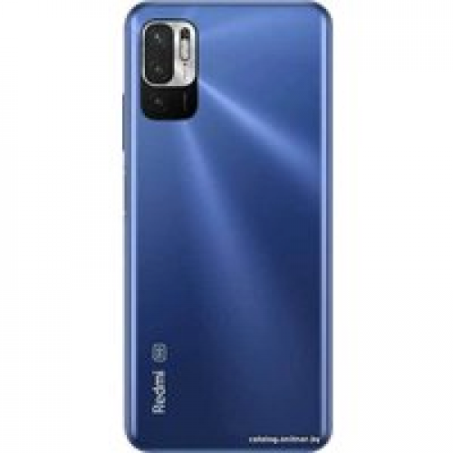 Телефон Xiaomi Redmi Note 10 5G 4GB/128GB без NFC (ночной синий)