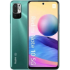 Телефон Xiaomi Redmi Note 10 5G 6GB/128GB без NFC (зеленая аврора)