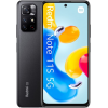 Телефон Xiaomi Redmi Note 11S 5G 4GB/64GB международная версия (черный)