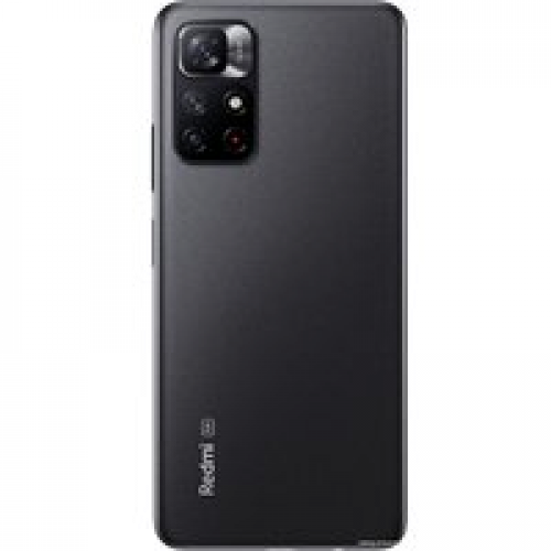 Телефон Xiaomi Redmi Note 11S 5G 4GB/64GB международная версия (черный)