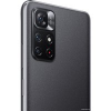 Телефон Xiaomi Redmi Note 11S 5G 4GB/64GB международная версия (черный)