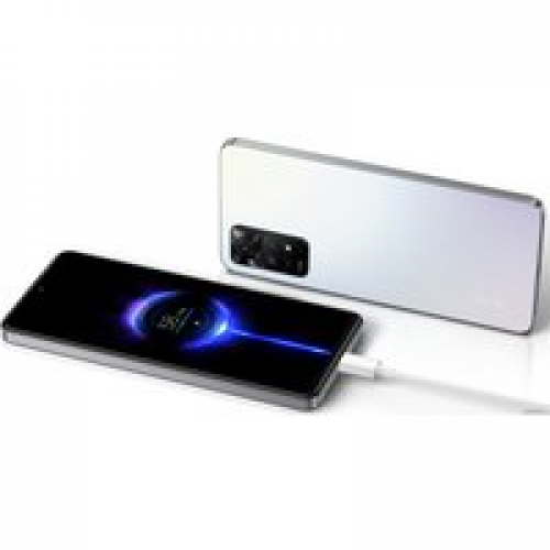 Телефон Xiaomi Redmi Note 11 Pro 5G 6GB/128GB международная (полярный белый)