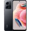 Телефон Xiaomi Redmi Note 12 6GB/128GB с NFC международная версия (серый оникс)