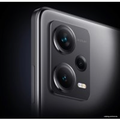 Телефон Xiaomi Redmi Note 12 Pro 12GB/256GB китайская версия (фиолетовый)