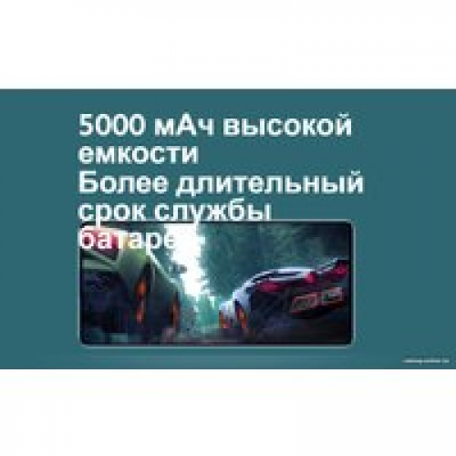 Телефон Xiaomi Redmi Note 13 5G 8GB/256GB с NFC международная версия (арктический белый)