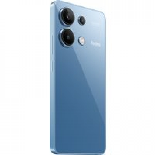 Телефон Xiaomi Redmi Note 13 6GB/128GB с NFC международная версия (ледяной синий)