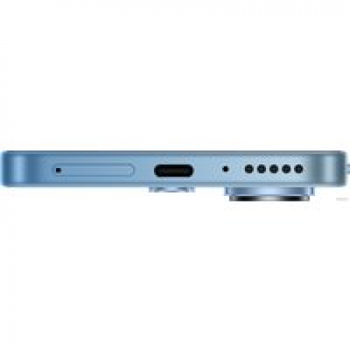 Телефон Xiaomi Redmi Note 13 6GB/128GB с NFC международная версия (ледяной синий)