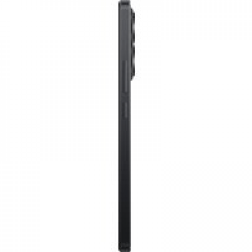 Телефон Xiaomi Redmi Note 14 6GB/128GB международная версия (черный) + наушники Xiaomi Redmi Buds 6 Active (голубой) по акции