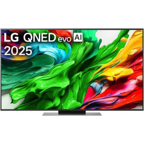 Телевизор LG QNED evo AI QNED86 55QNED86A6A