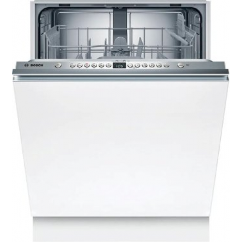 Встраиваемая посудомоечная машина Bosch Serie 2 SMV26AX00Q